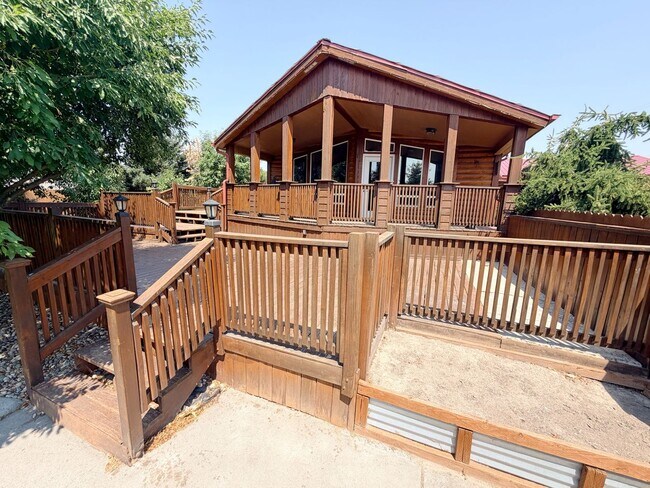 Foto del edificio - 3 Bed | 2 Bath Home for Rent – Idaho Falls, ID