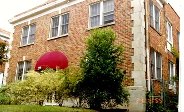 Foto del edificio - 991 N Highland Ave NE