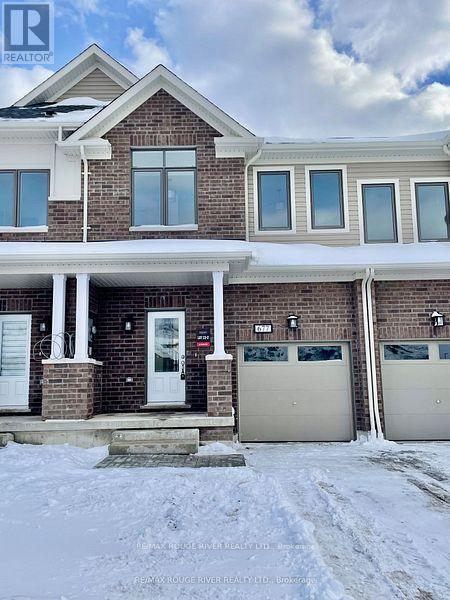 Building Photo - 677 Ribstone Ct