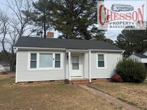 Building Photo - 512 Macon St S