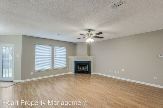 Foto del edificio - 4 br, 2.5 bath House - 2107 Bolivar Dr