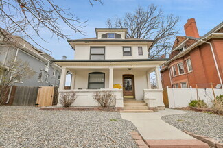 Building Photo - 1411 Clayton St