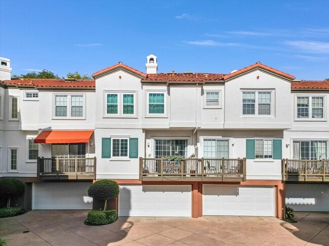 Foto del edificio - 2861 Ballesteros Ln