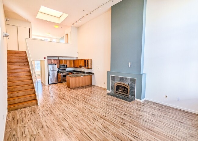 Foto del edificio - 950 Harrison St