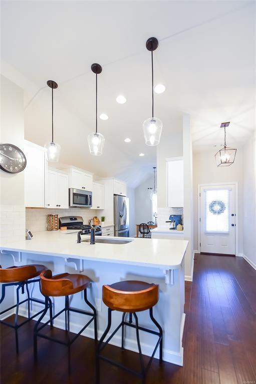 Foto del edificio - 7326 Birch Creek Trail