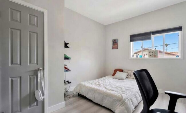 Foto del edificio - 1824 S Highland Ave