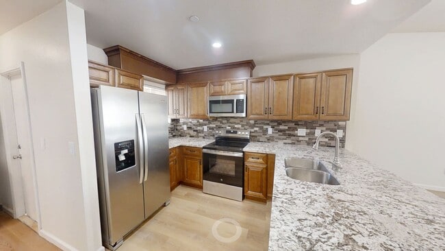 Building Photo - N College Ave