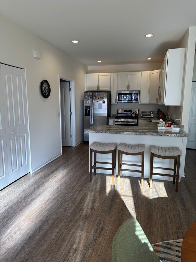 Cocina - 938 Lexington St