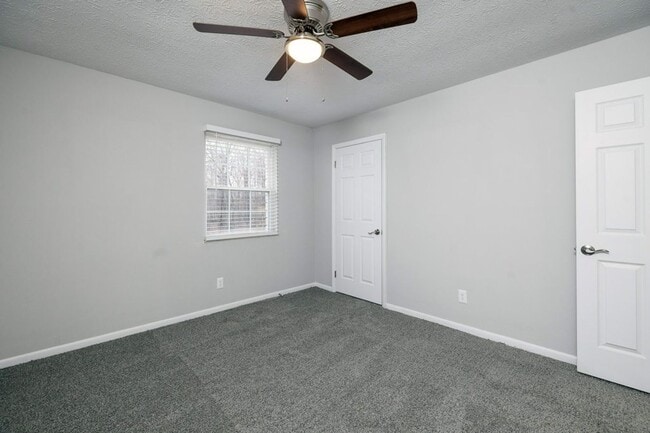 Interior Photo - Townhomes at Easton Park