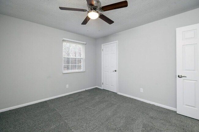 Interior Photo - Townhomes at Easton Park