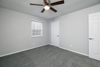 Interior Photo - Townhomes at Easton Park