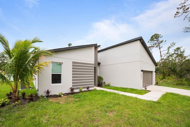 Foto del edificio - Deposit-Free! Modern, energy efficient hom...