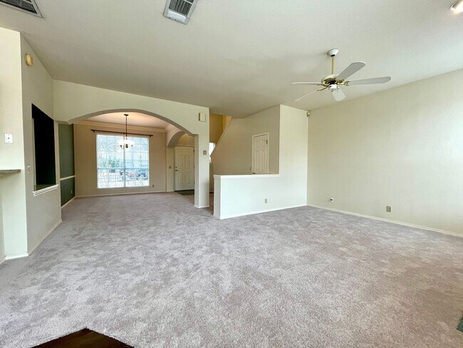Foto del edificio - Lovely 3 Bedroom/2.5 Bathroom in Round Rock!
