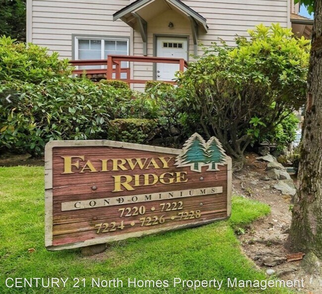 Building Photo - 2 br, 2.5 bath House - 7222 208th St SW #3