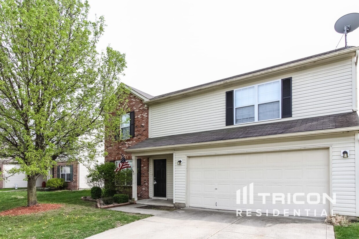 Foto principal - 1745 Perry Commons Blvd