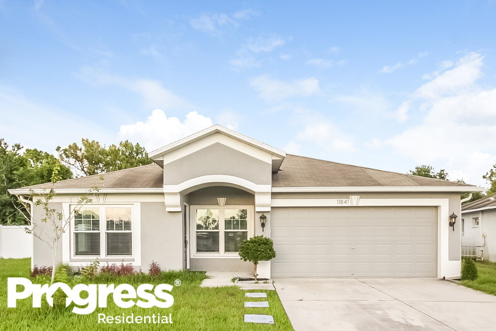 11841 Brenford Crest Dr, Riverview, FL 33579 House Rental in