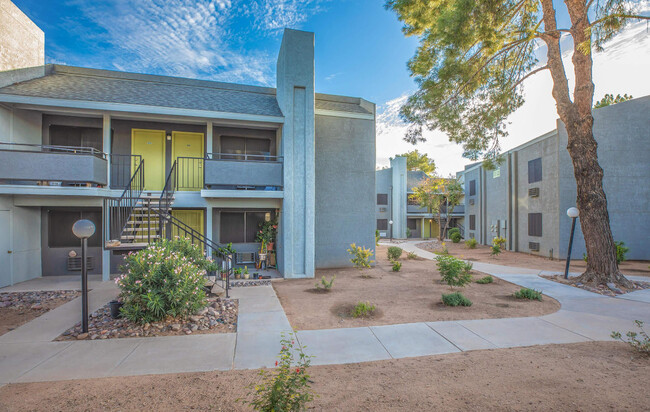 Building Photo - Sage Canyon