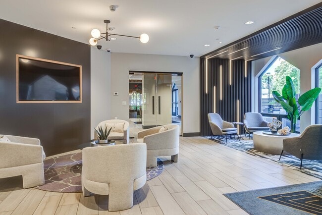 Building Photo - Skyrise Luxury Apartments