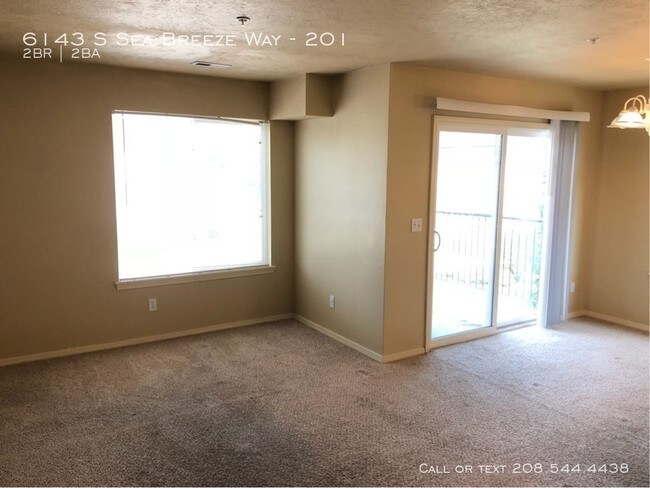 Building Photo - 6143 S Sea Breeze Way