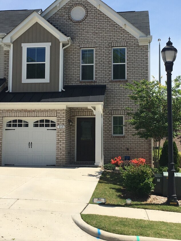 Foto principal - 113 Grande Sky Ct