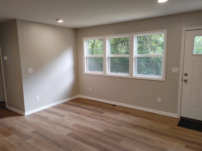 Sala de estar - 71 Pomeroy Rd