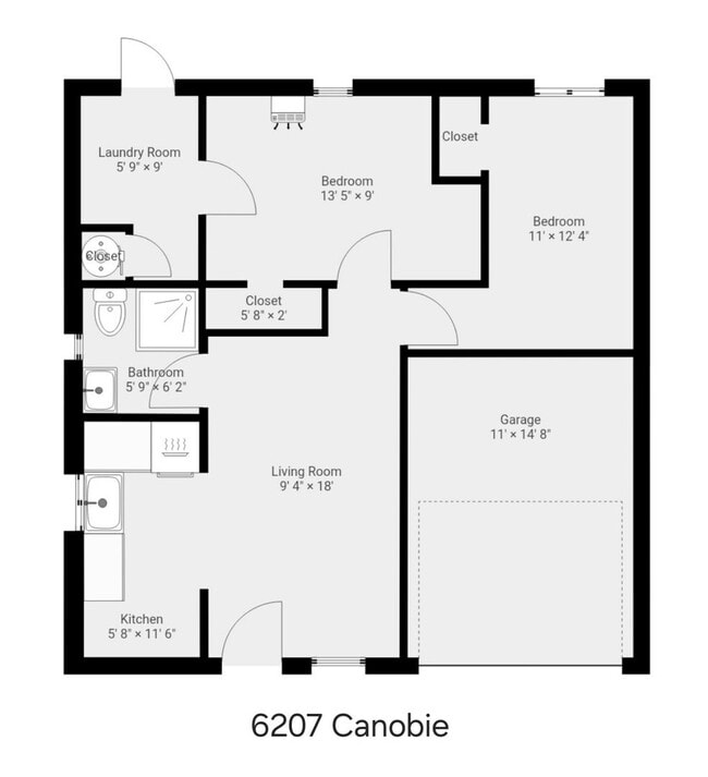 Building Photo - m6205-07