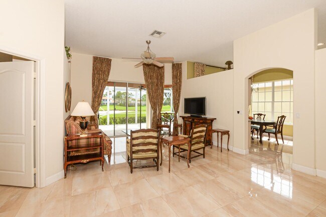 Foto del edificio - 8417 Quail Meadow Way