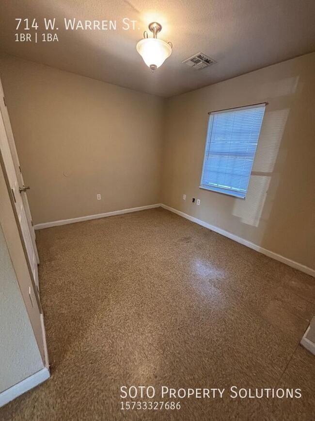 Building Photo - 1 BD / 1 BA