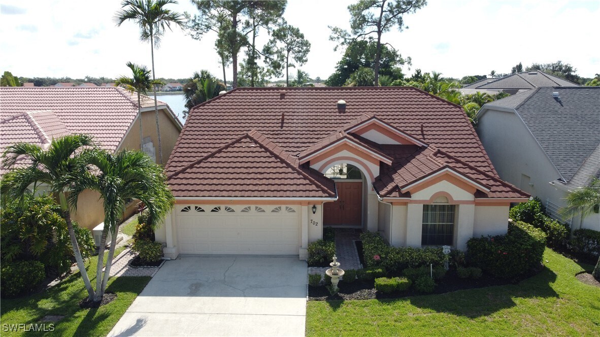 Foto principal - 702 Lambton Ln