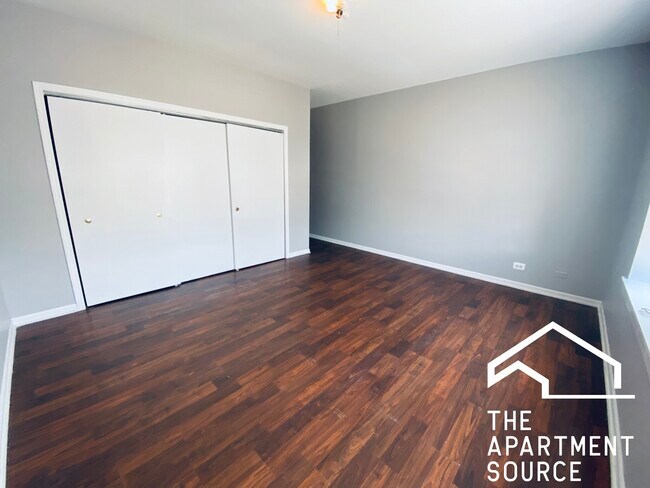 Foto del edificio - 7205 N Western Ave