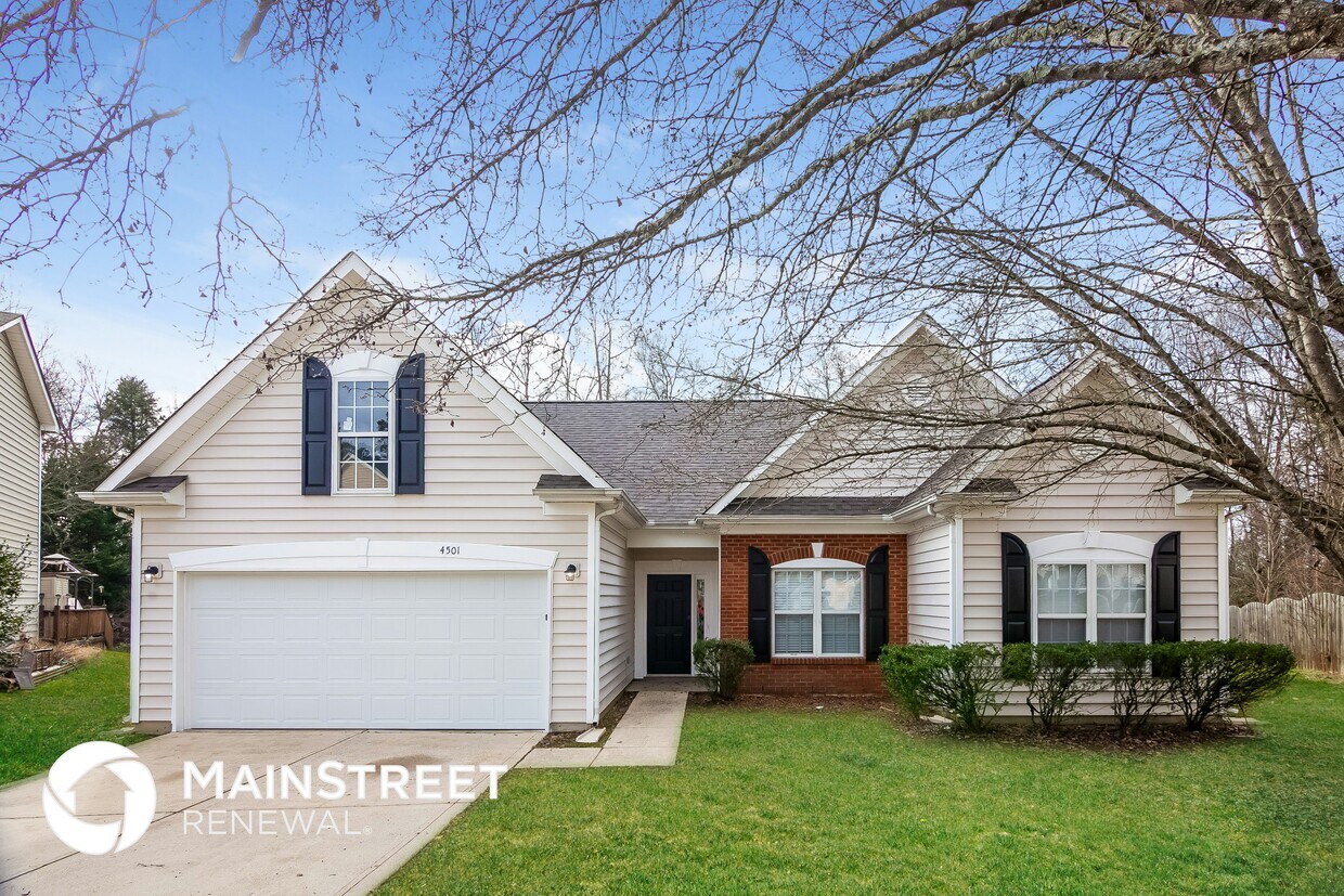 Foto principal - 4501 Keeneland Ln