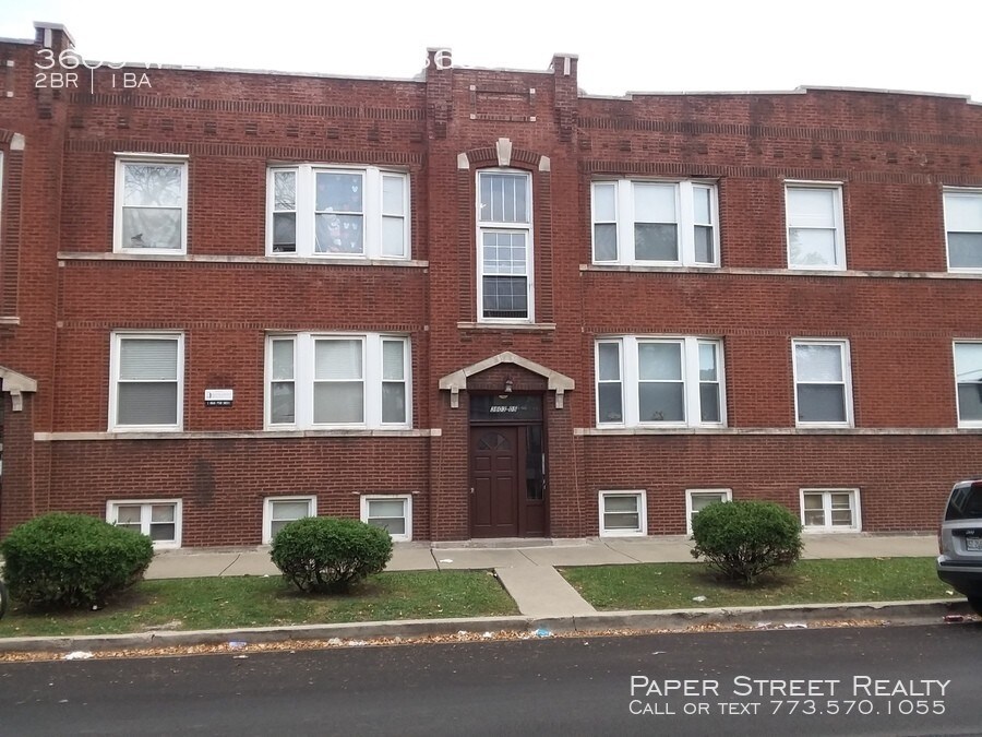 Primary Photo - 3609 W Le Moyne St