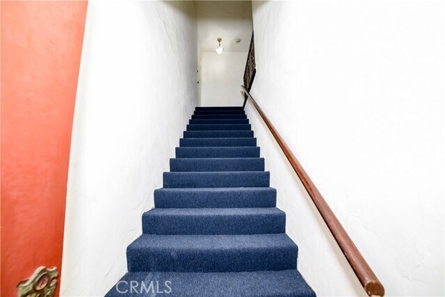 Foto del edificio - 1036 S Citrus Ave