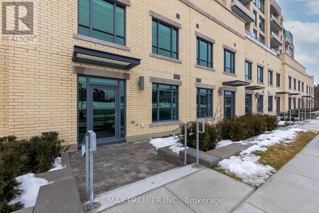 Building Photo - 11782 Ninth Line