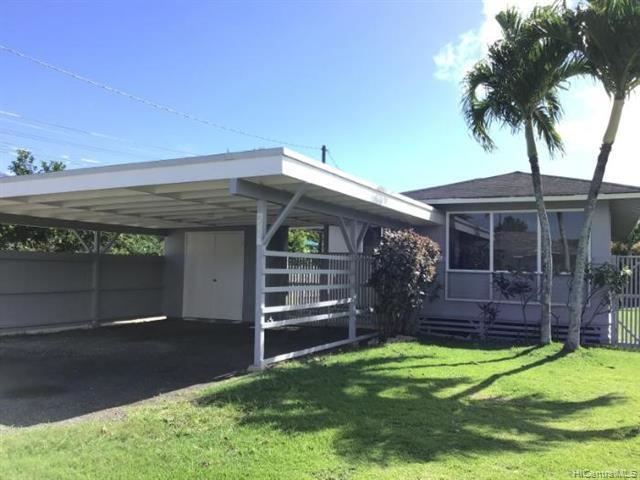 Foto principal - 529 Kawainui St