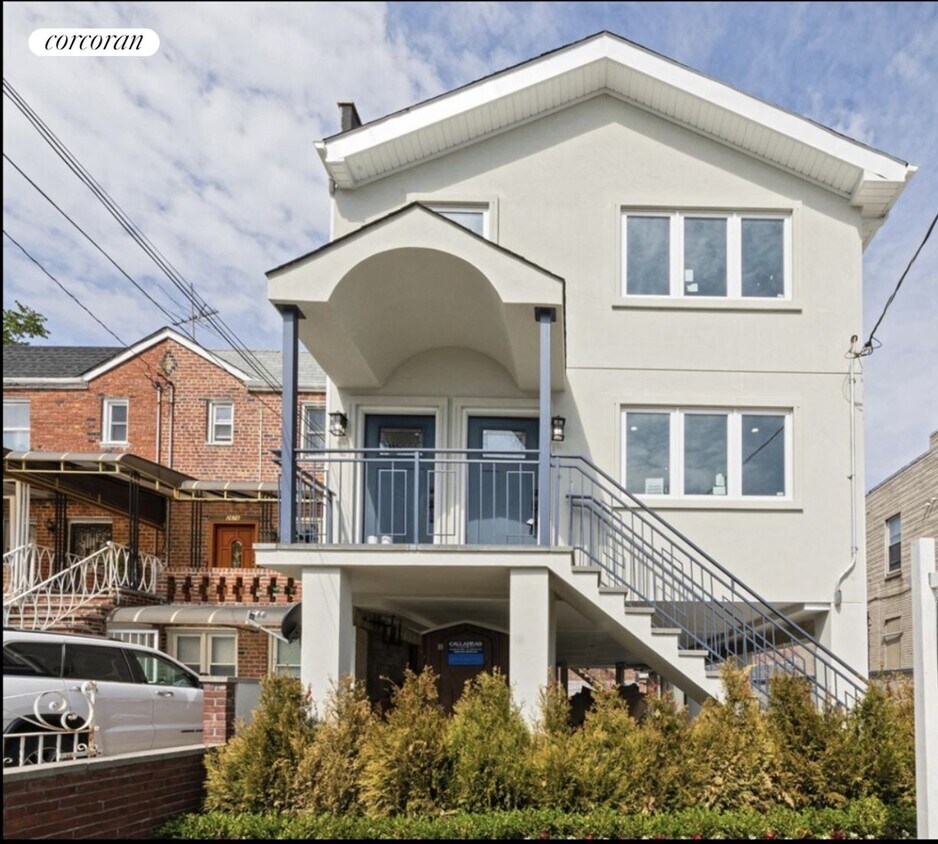 2672 E 11th St, Brooklyn, NY 11235 House Rental in Brooklyn, NY