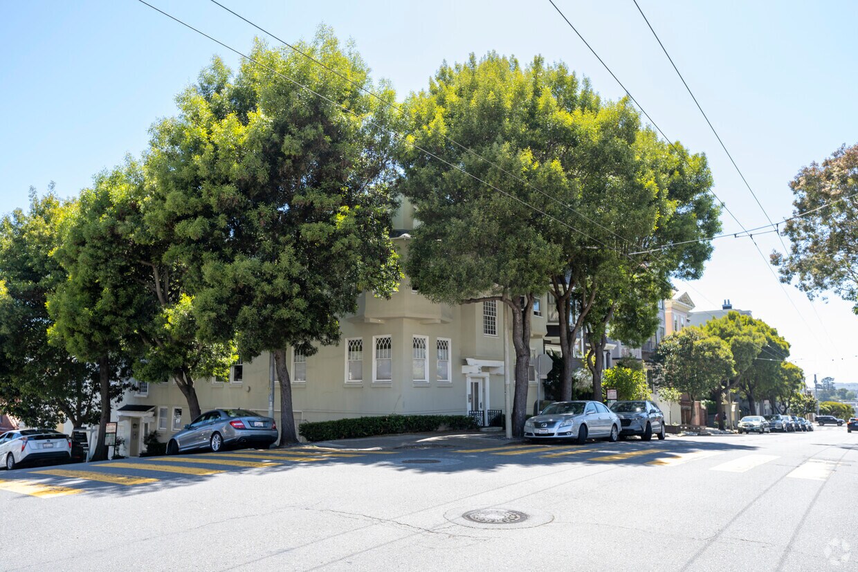 Primary Photo - 3101-3103 Jackson Street