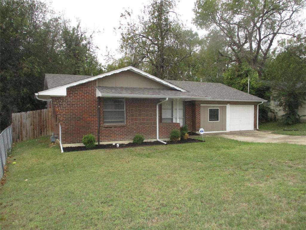 6241 Harmony Ln, Dallas, TX 75241 House Rental in Dallas, TX