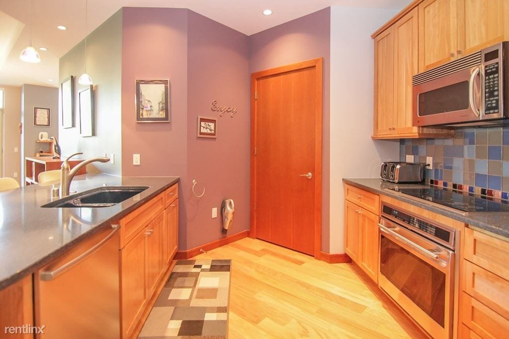 1 br, 2 bath - 350 S Hamilton St - 1 br, 2 bath  - 350 S Hamilton St