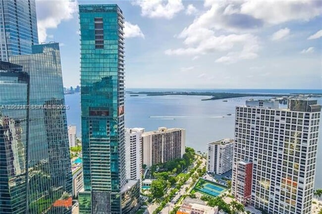 Photo - 1451 Brickell Ave cu-2506 Apartment