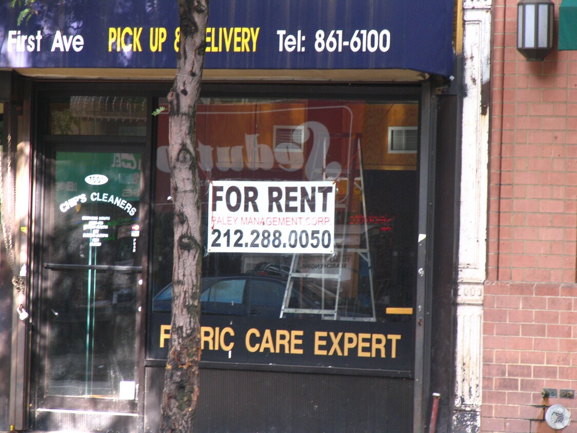 Foto del edificio - 1501 First Ave