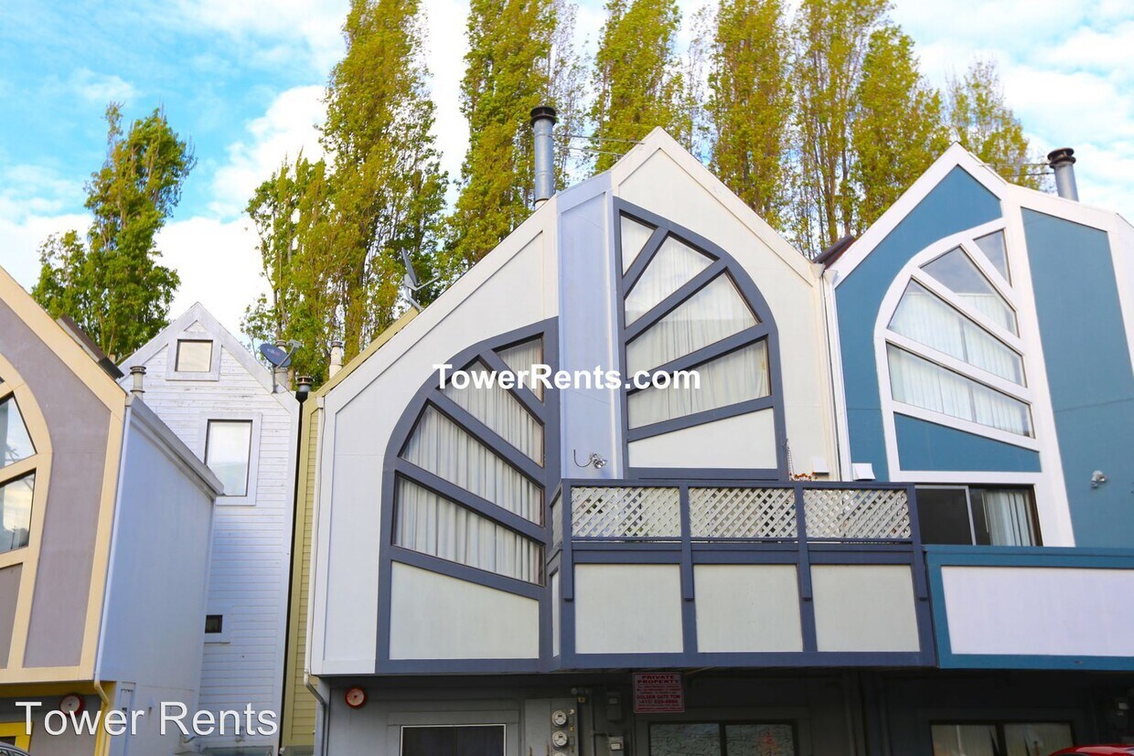 Foto principal - 1 br, 1 bath Apartment - 47 Hallam Street