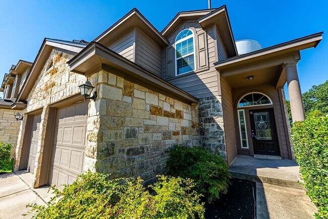 Foto del edificio - Elegant Avery Ranch Home with Modern Upgrades and Community Amenities