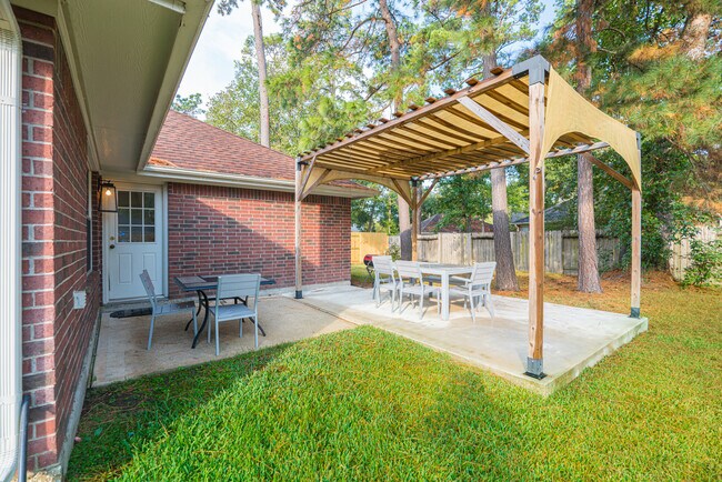 Foto del edificio - 46 S Wynnoak Cir