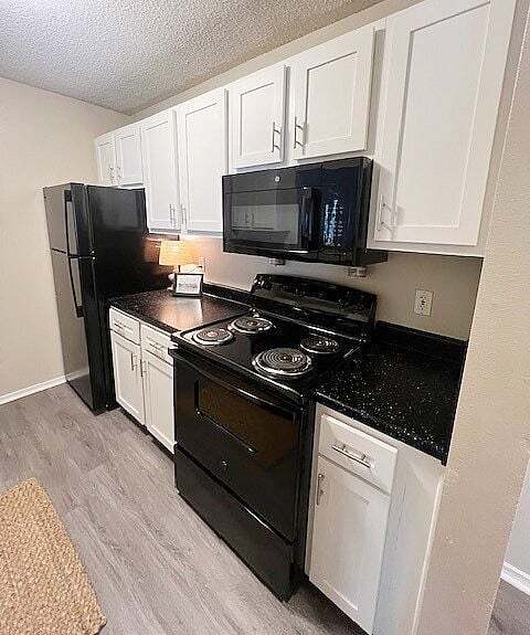 Cocina - Village Square of Hot Springs