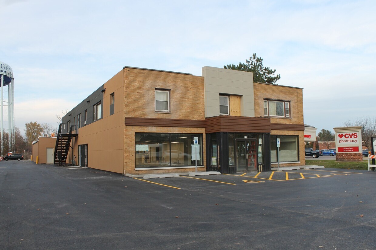 715 E State St, Geneva, IL 60134 House Rental in Geneva, IL