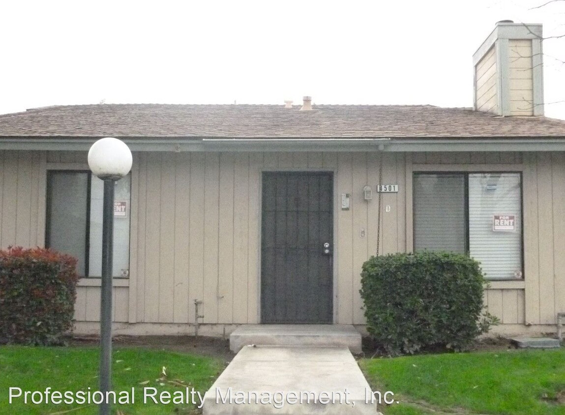 2 br, 2 bath House - 4501 PLANZ RD. #D - 2 br, 2 bath House - 4501 PLANZ RD.  #D