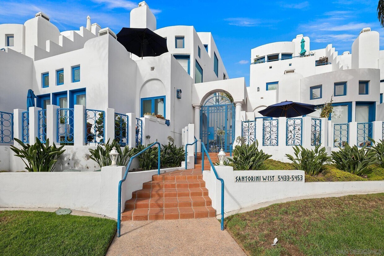 Foto principal - 5437 La Jolla Blvd