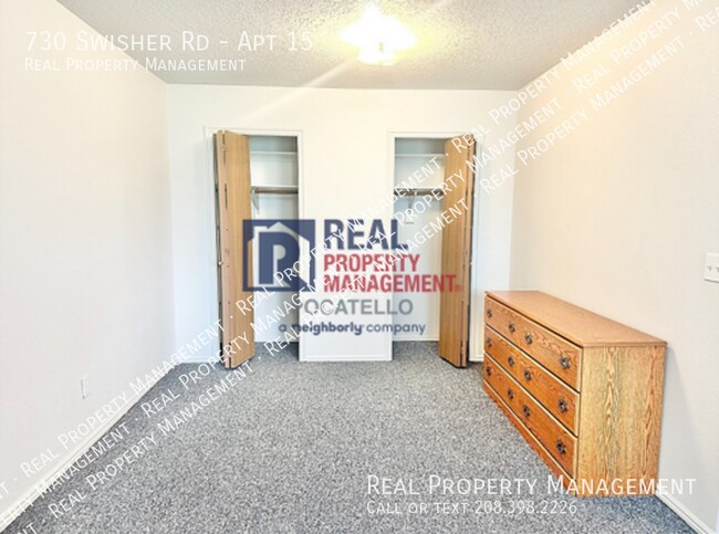 Building Photo - 730 Swisher Rd