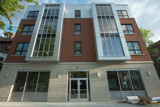 Foto del interior - Spruce Square